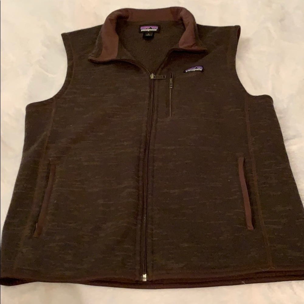 Patagonia Men’s Vest